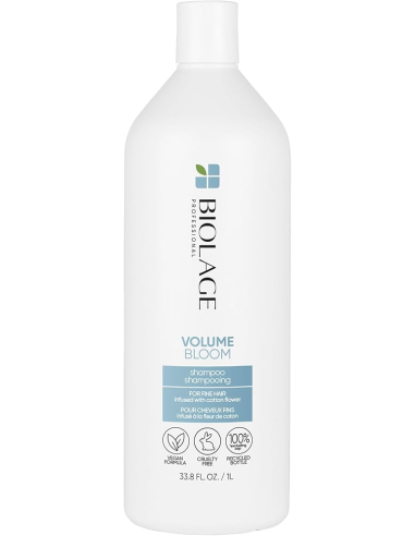 Biolage VolumeBloom Shampoo
