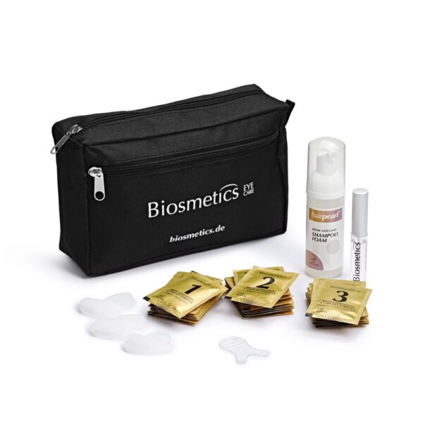 Biosmetics-Hairpearl-Lashlifting-Set-mybeauty24.eu_ Hairpearl & Biosmetics Brow lamination set
