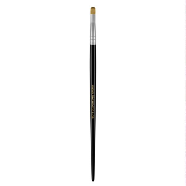 Biosmetics Tinting Brush, round tip