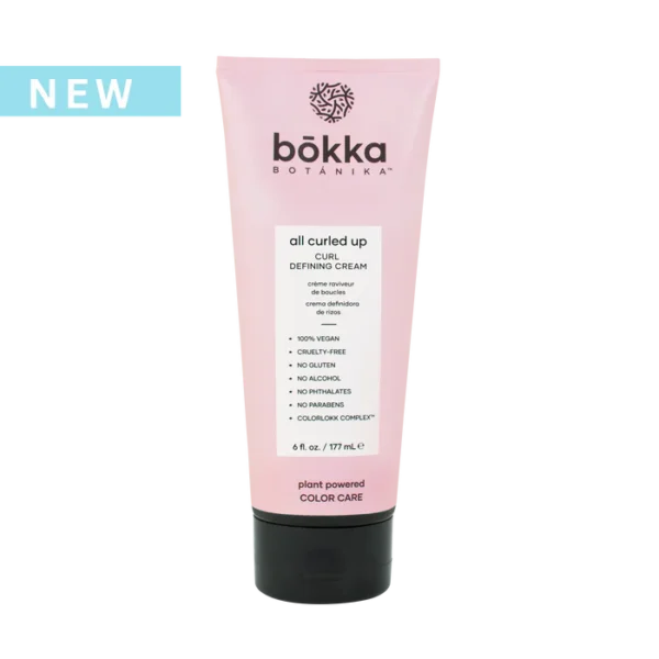 Bokka-Botanika-All-Curled-Up-Curl-Defining-Cream-177-ml-mybeauty24.eu_ Bokka Botanika All Curled Up Curl Defining Cream 177 ml