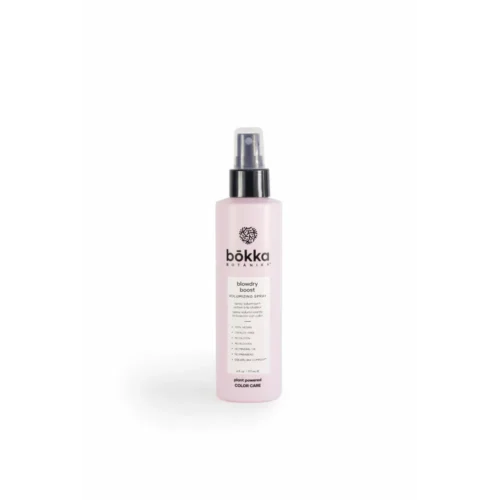 Bokka Botanika Blowdry Boost Volumizing Spray 177 ml