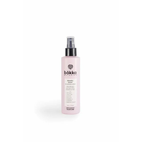 Bokka-Botanika-Blowdry-Boost-Volumizing-Spray-177-ml Bokka Botanika Blowdry Boost Volumizing Spray 177 ml