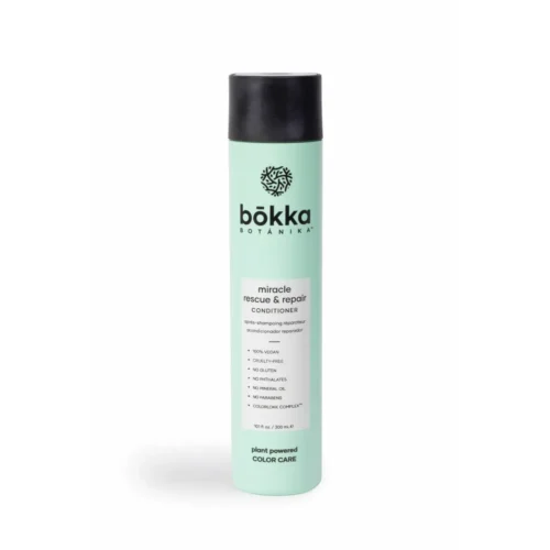 Bokka Botanika Miracle Rescue & Repair Conditioner 300 ml