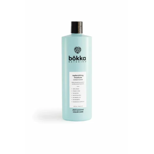 Bokka Botanika Replenishing Moisture Conditioner 946 ml