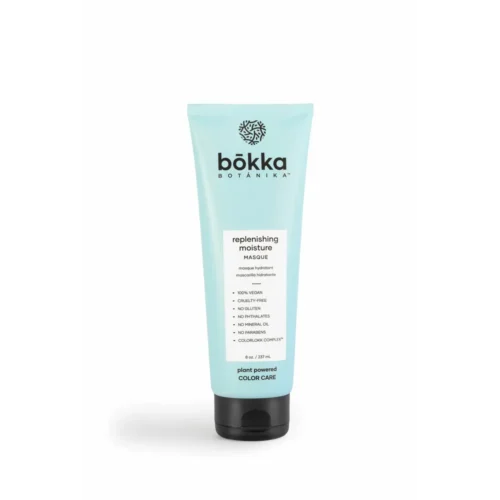 Bokka Botanika Replenishing Moisture Masque 237 ml