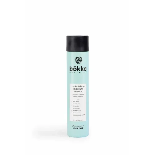 Bokka Botanika Replenishing Moisture Shampoo 300 ml