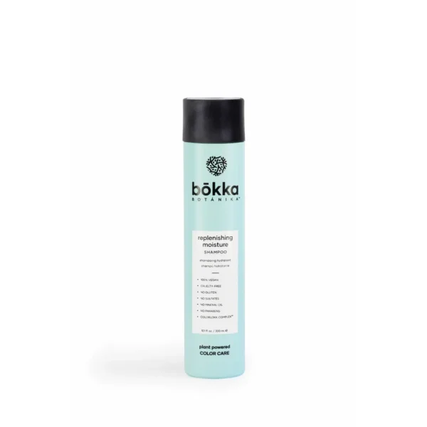 Bokka Botanika Replenishing Moisture Shampoo 300 ml