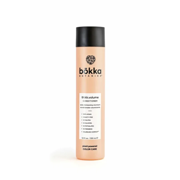 Bokka-Botanika-Thikk.Volume-Conditioner-300-ml Bokka Botanika Thikk.Volume Conditioner 300 ml