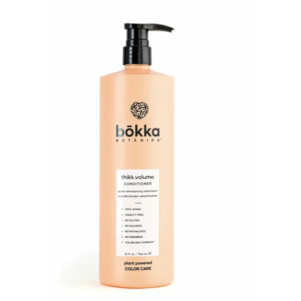 Bokka-Botanika-Thikk.Volume-Conditioner-946-ml Bokka Botanika Thikk.Volume Conditioner 946 ml
