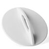 BraveHead-Control-mirror-white-o-29-cm BraveHead Control valkoinen käsipeili ø 29 cm