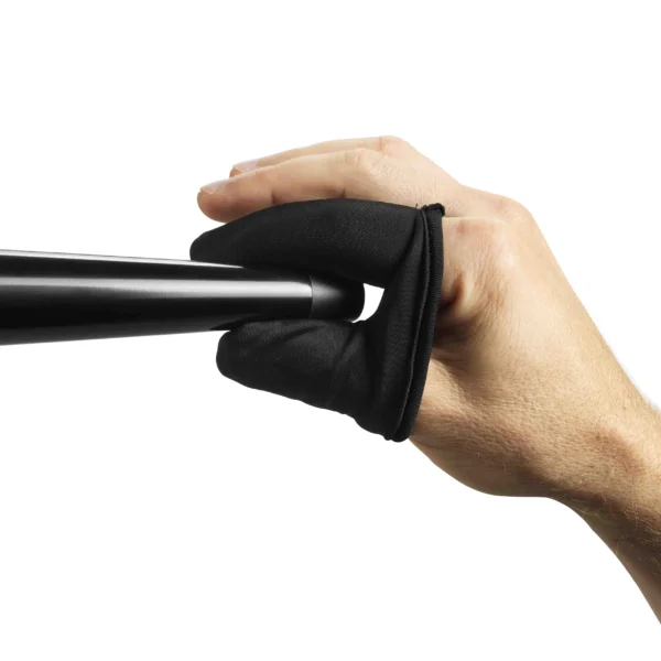 BraveHead-Heat-Protection-Fingers BraveHead lämmönkestävät sormet