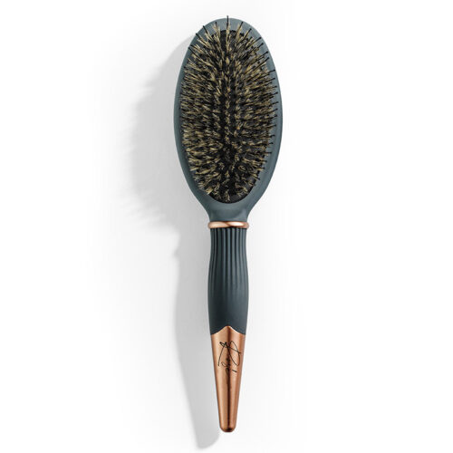 BraveHead Rosé Cushion  Brush hiusharja