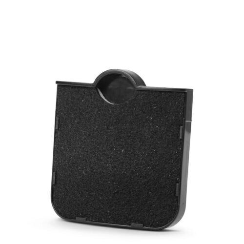 Bravehead Vacuum exhaust filter