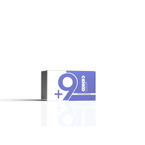 C:Ehko Infinity Blond Blue 2x500g