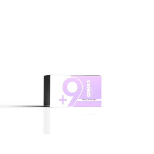 C:Ehko Infinity Blond White Vaalennusjauhe 2x500g