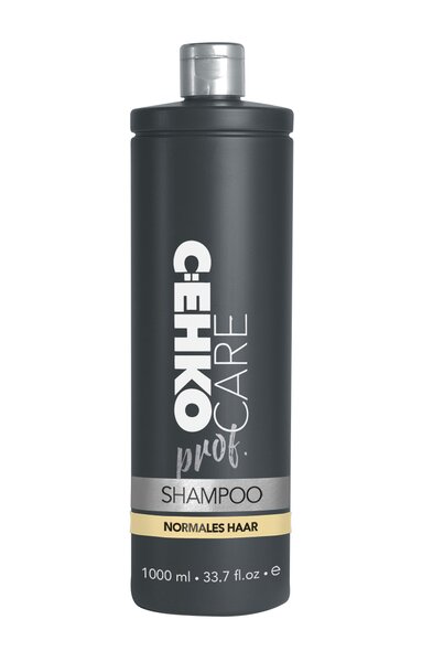 C:ehko Care Prof. Shampoo for Normal Hair