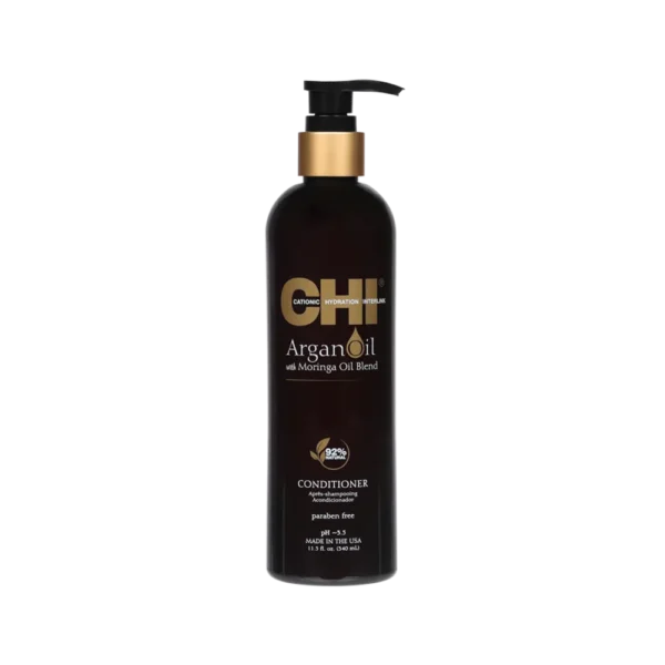 CHI Argan Oil Conditioner 340ml