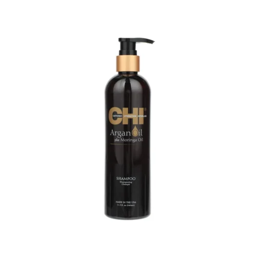 CHI-Argan-Oil-Shampoo-340ml CHI Argan Oil Shampoo 340ml