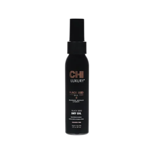 CHI Luxury Black Seed Oil Dry Oil 89ml
