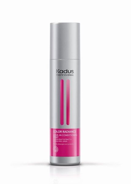 Kadus Professional Color Radiance Leave-In Conditioning Spray 250 ml