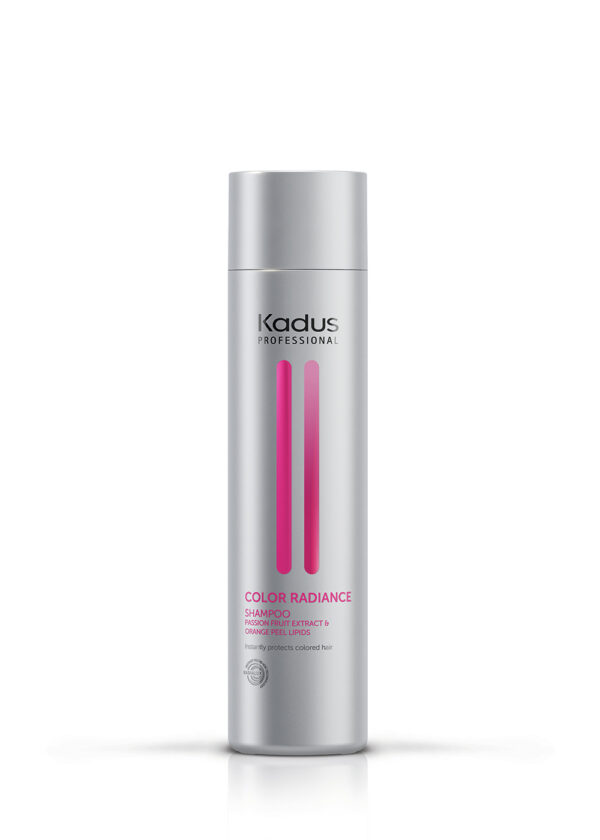 Kadus Professional Color Radiance Shampoo
