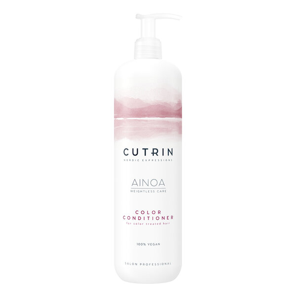 Cutrin AINOA Color Conditioner