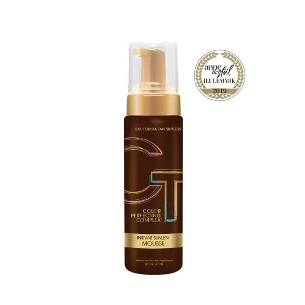 California-Tan-Cpc-Instant-Sunless-Mousse-mybeauty24.eu_ California Tan Cypher Titanium Black Optimizer Step 2 200ml