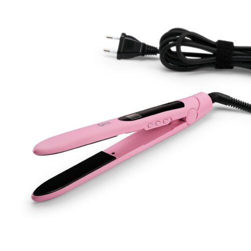 Cera-Bullet-Straightener-Pastell-Pink-mybeauty24.eu_-scaled Cera Bullet Suoristusrauta vaaleanpunainen