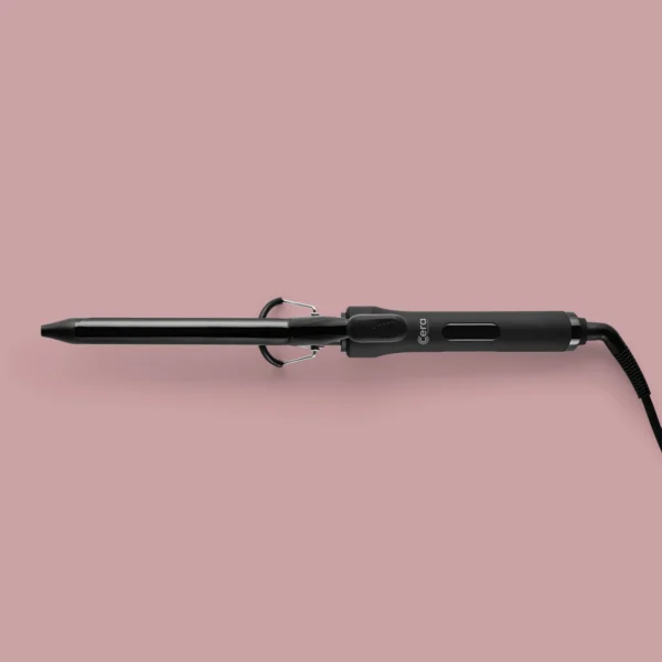 Cera Curling Iron 19mm