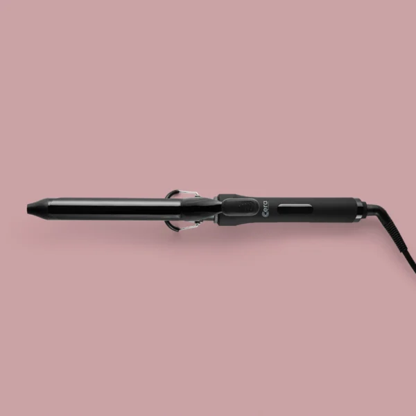 Cera Curling Iron 25 mm