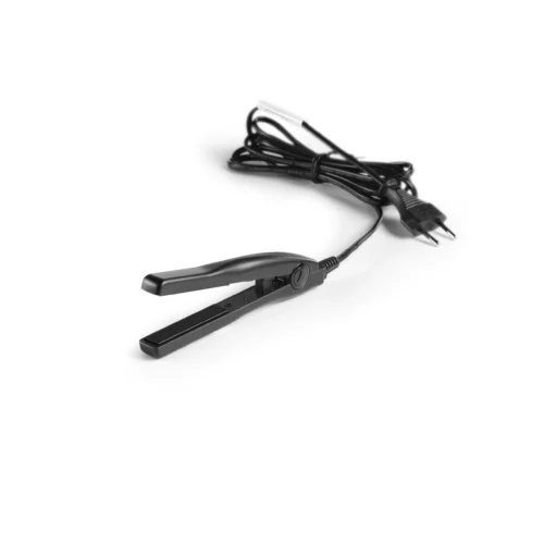 Cera-Mini-Flat-Iron-black Cera Mini Flat Iron musta