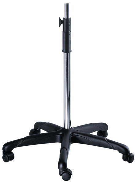 Ceriotti-CIX-3000-Electronic-Thermostimulator2 Ceriotti Fx3500 Electronic lämpösäteilijä, viisihaarainen jalusta