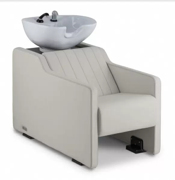 Pesupaikka Sibel Barburys Nathan