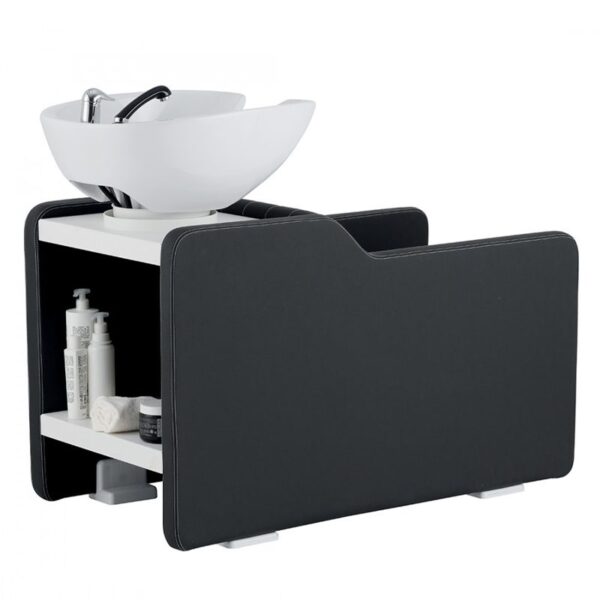 Pesupaikka Sibel Barburys Nathan