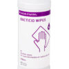 Chemi-Pharm-Bacticid-Wipes-100-pcs Chemi-Pharm Bacticid pyyhkeet