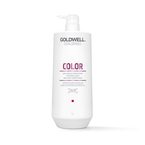 Color_Conditioner_1000ml-1 Goldwell DualSenses Color Extra Rich Detangling Conditioner 1000ml