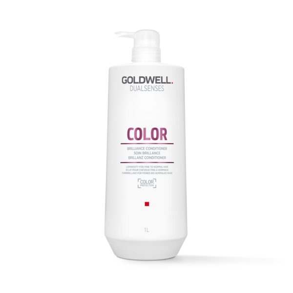 Goldwell DualSenses Color Extra Rich Detangling Conditioner 1000ml
