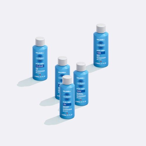 Goldwell Colorance Gloss Tones Demi-Permanent