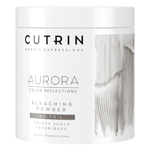 Cutrin AURORA Bleaching Powder No-Foil 500g
