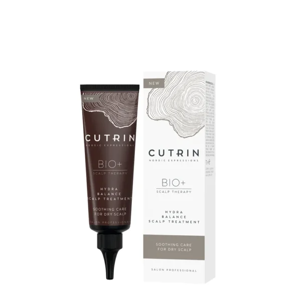 Cutrin-BIO-Hydra-Balance-Scalp-Treatment-75ml Cutrin BIO+ Hydra Balance Scalp Treatment 75ml