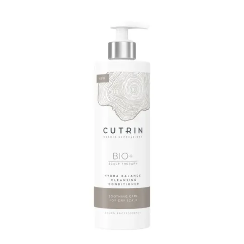 Cutrin-Bio-Hydra-Balance-Cleansing-Conditioner-400ml-mybeauty24.eu_ Cutrin Bio+ Hydra Balance Cleansing Conditioner 400ml