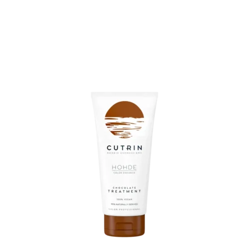 Cutrin-Hohde-Chocolate-Treatment-200ml Cutrin Hohde Chocolate Treatment 200ml