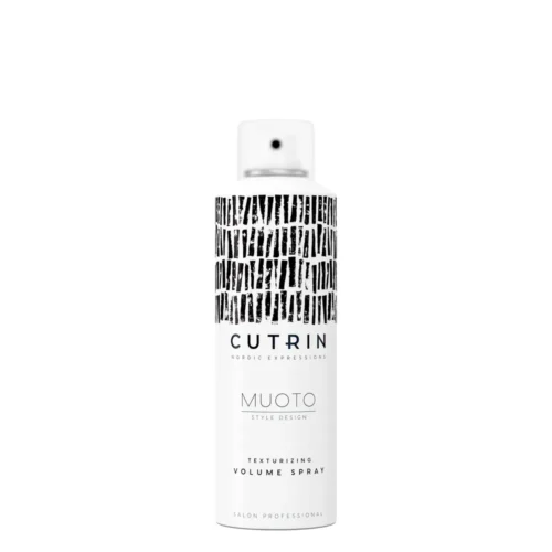 Cutrin MUOTO Texturizing Volume Spray 200ml
