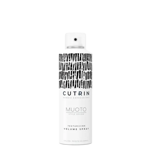 Cutrin MUOTO Texturizing Volume Spray 200ml