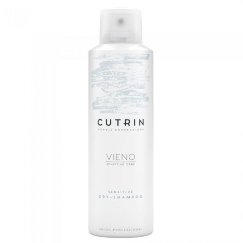 Cutrin VIENO Sensitive Dry Shampoo 200 ml