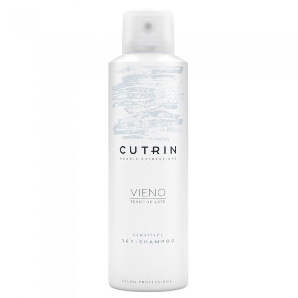 Cutrin VIENO Sensitive Dry Shampoo 200 ml