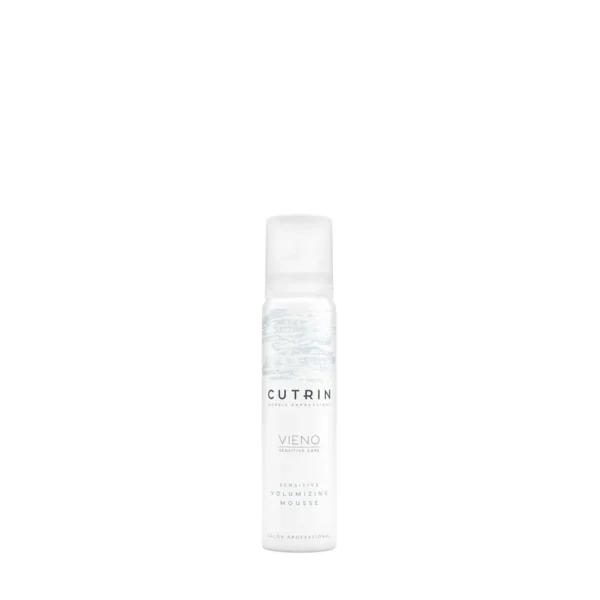 Cutrin VIENO Sensitive Volumizing Mousse 100 ml