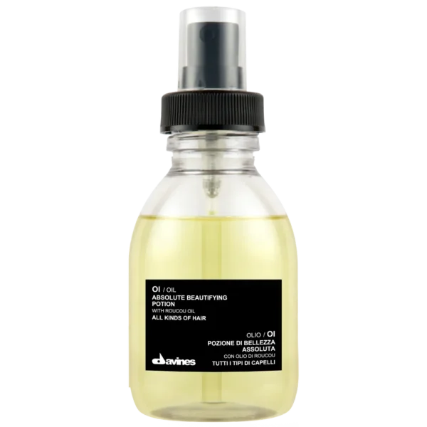Davines Essential Haircare OI Shampoo 280 ml