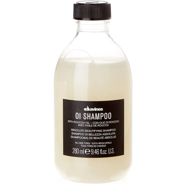 Davines Essential Haircare OI Shampoo 280 ml