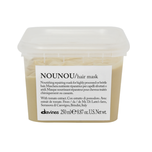 Davines-NOUNOU-Hair-Mask-250-ml Davines NOUNOU Hair Mask